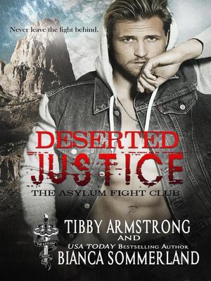 cover image of Deserted Justice